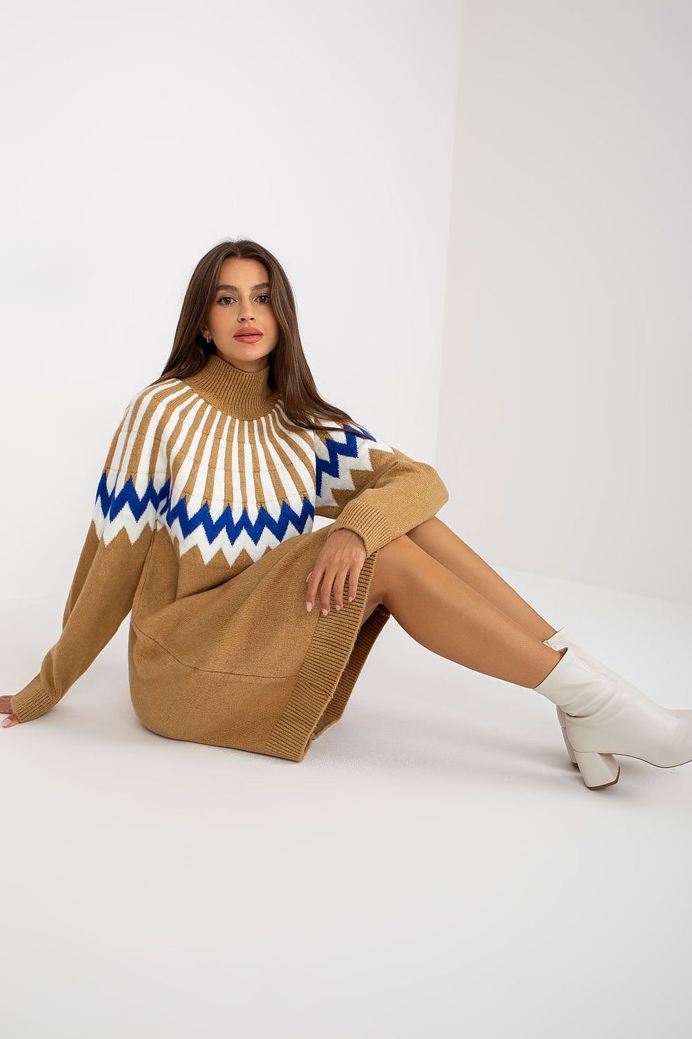 Robe de jour model 170361