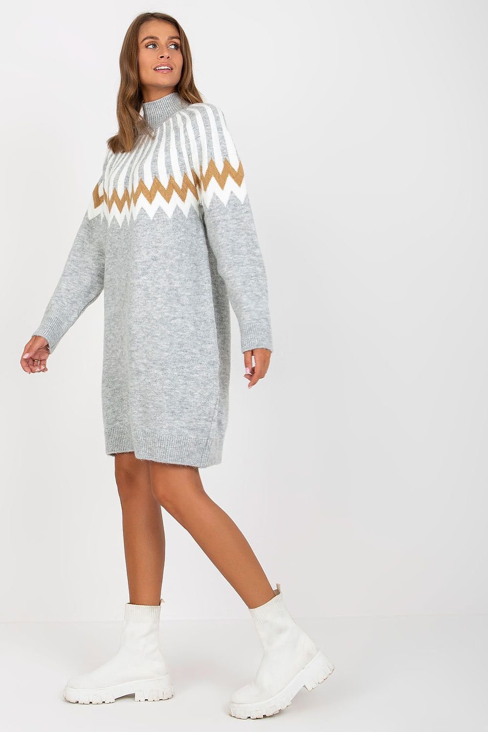 Robe de jour model 170361