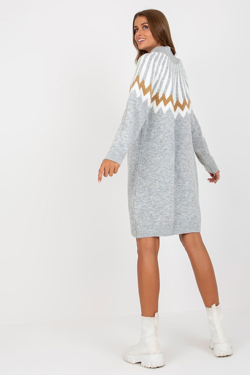 Robe de jour model 170361