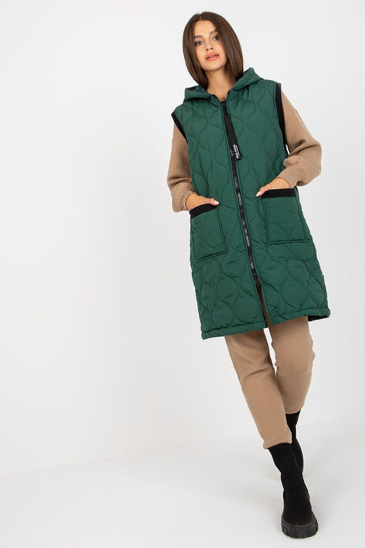 Gilet model 170374