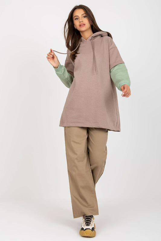 Sweatshirt model 170377