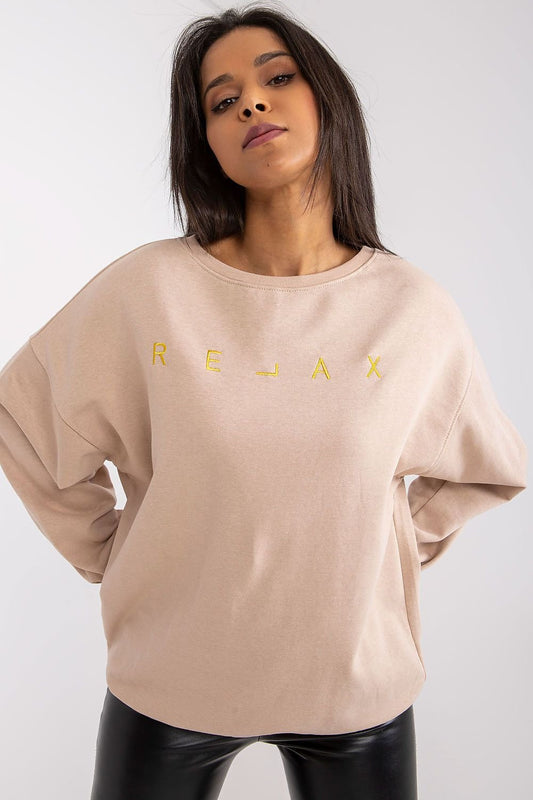 Sweatshirt model 170414