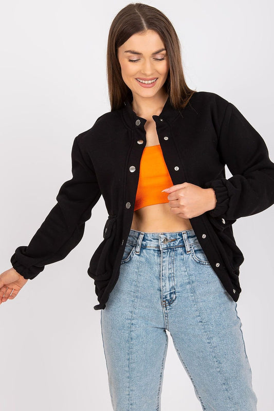 Sweatshirt model 170418