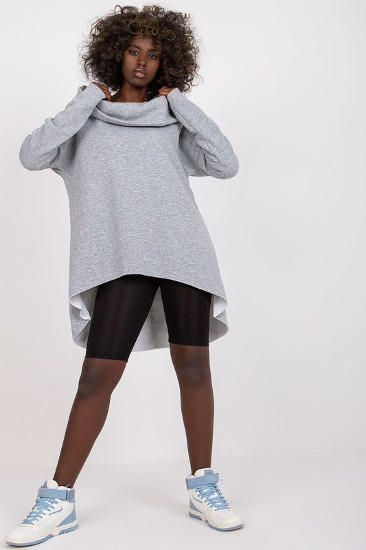Sweatshirt model 170422