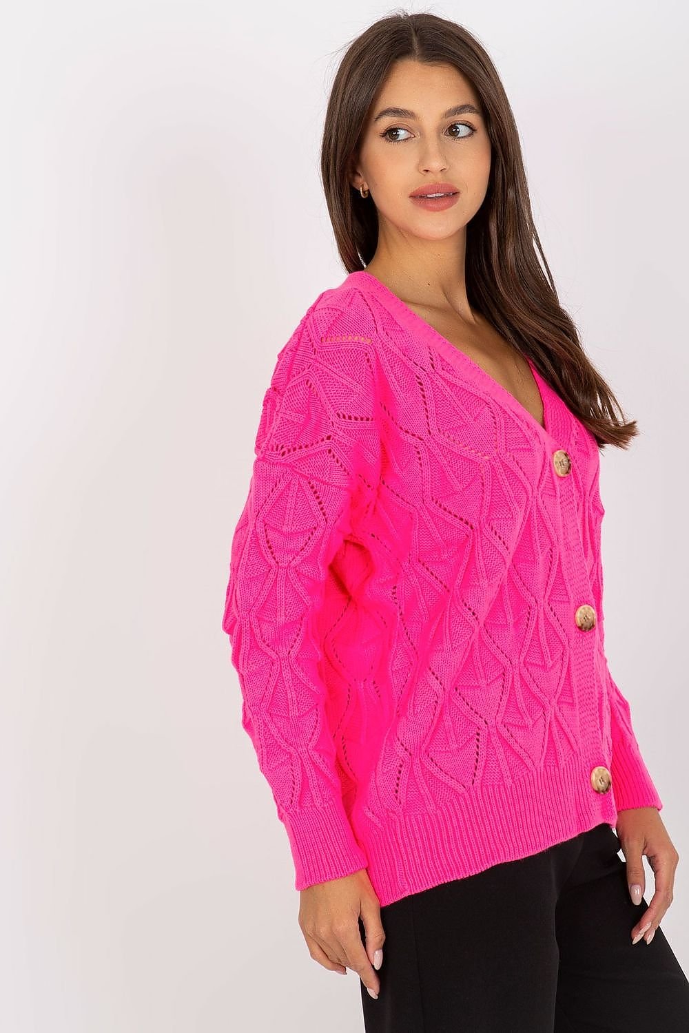 Cardigan model 170541