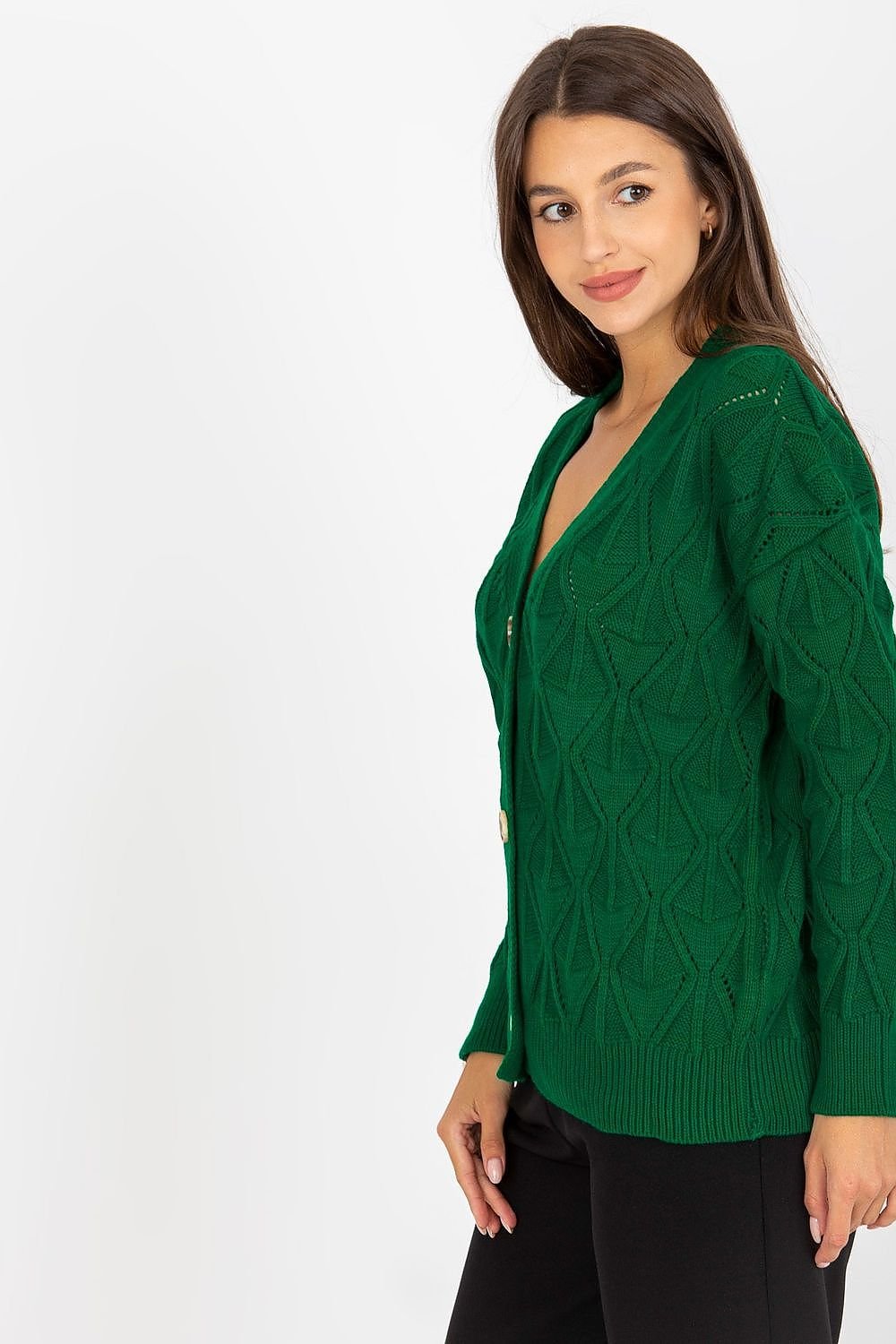 Cardigan model 170541