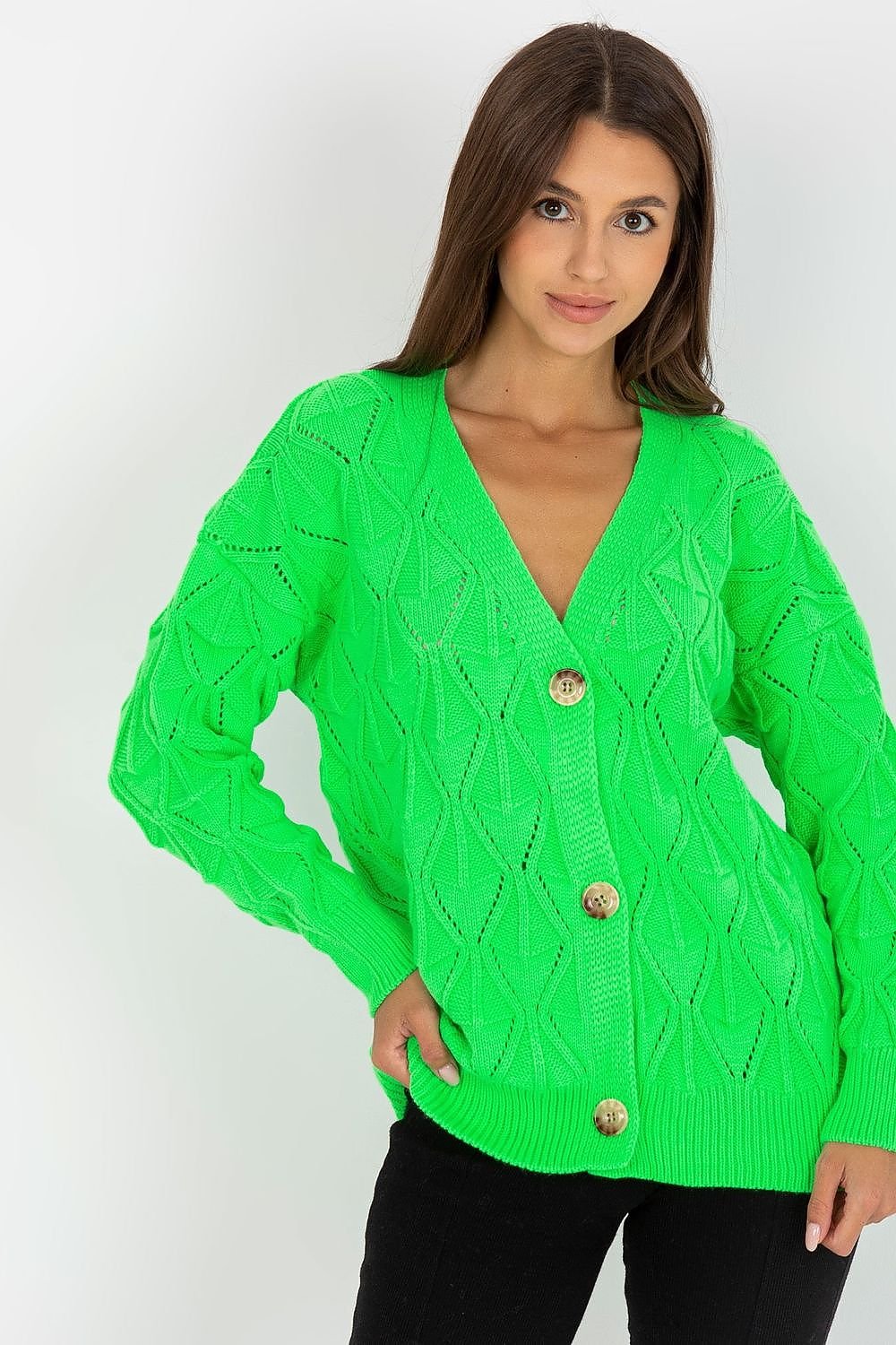 Cardigan model 170541