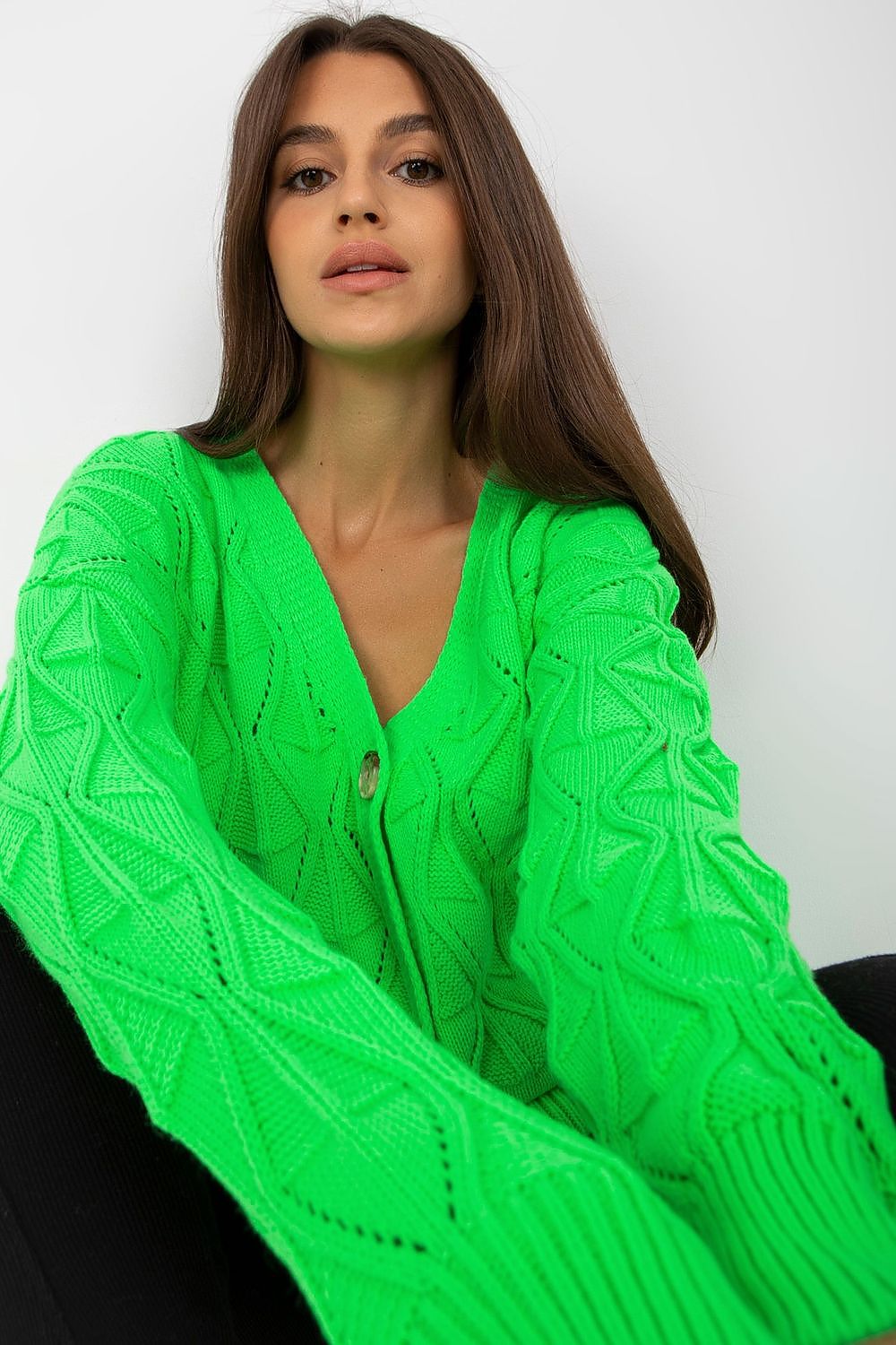 Cardigan model 170541