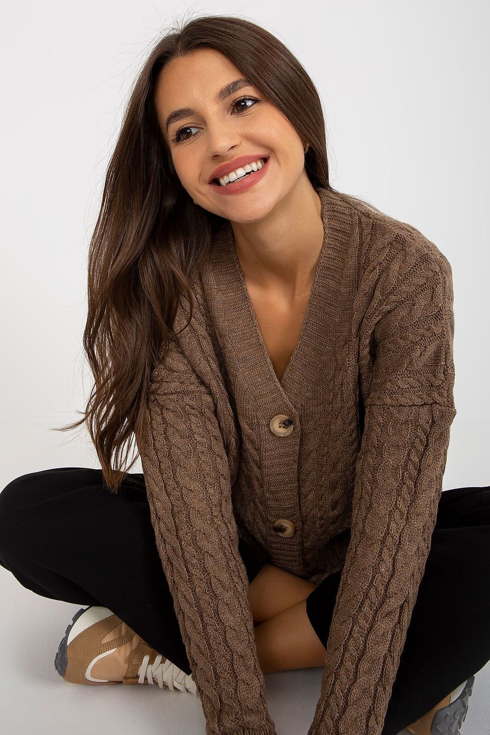 Cardigan model 170544