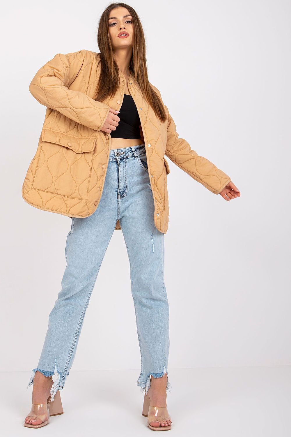 Veste model 170586