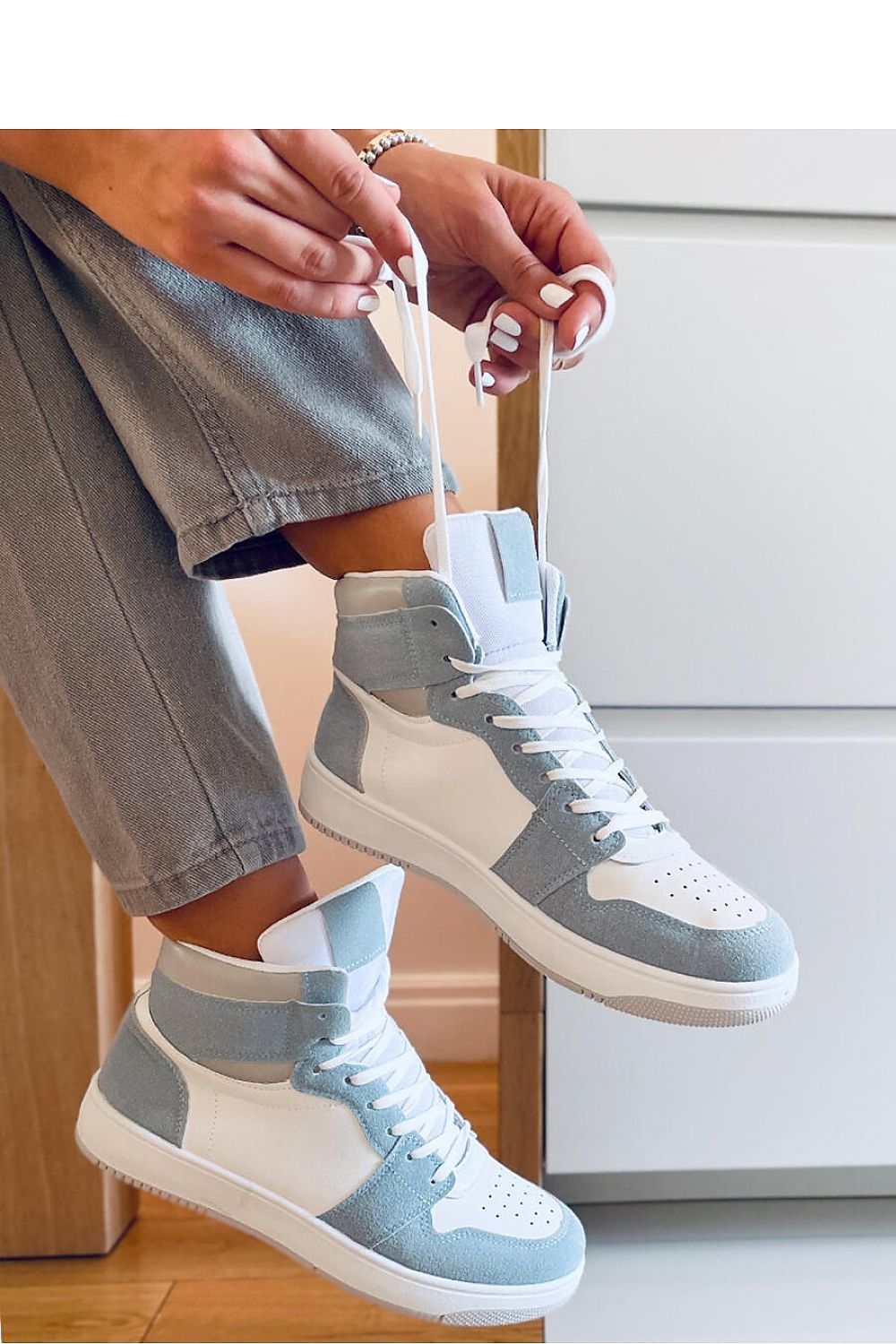 Baskets model 170605