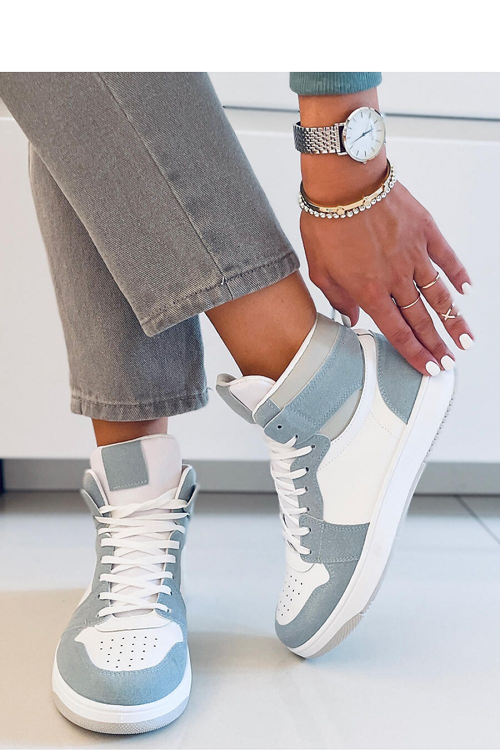 Baskets model 170605