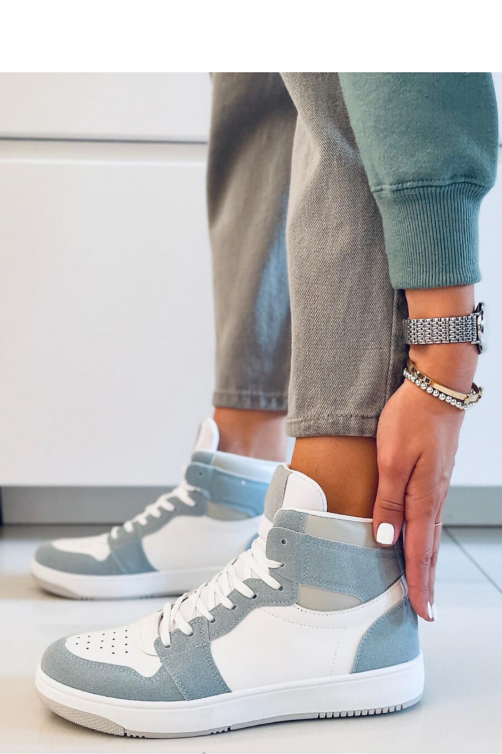Baskets model 170605