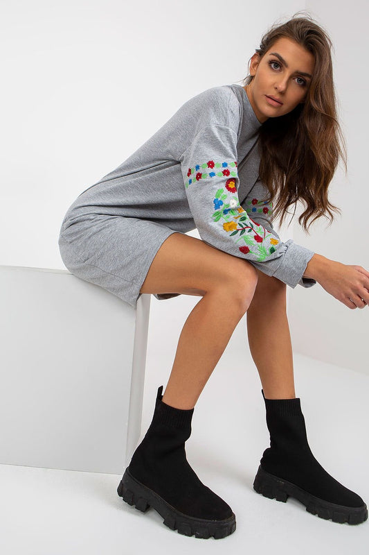 Robe de jour model 170756