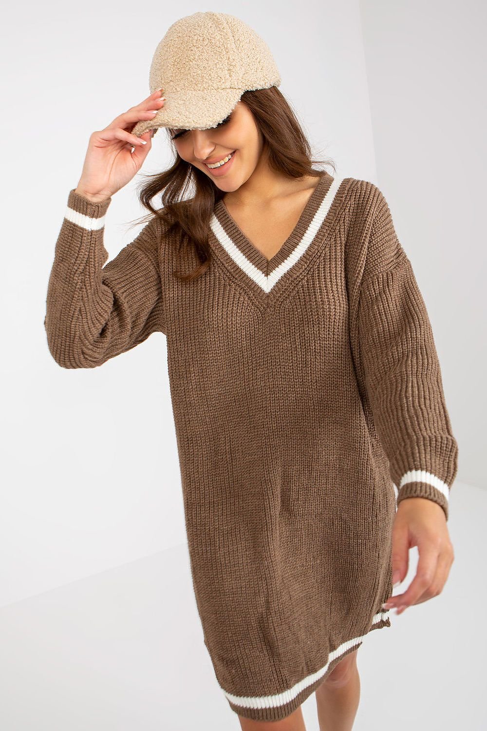 Robe de jour model 170760