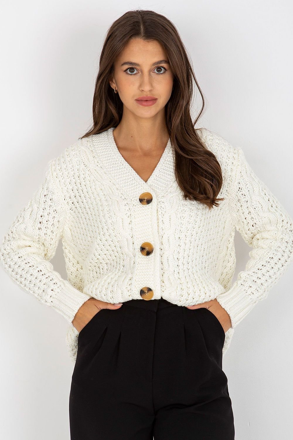 Cardigan model 170764