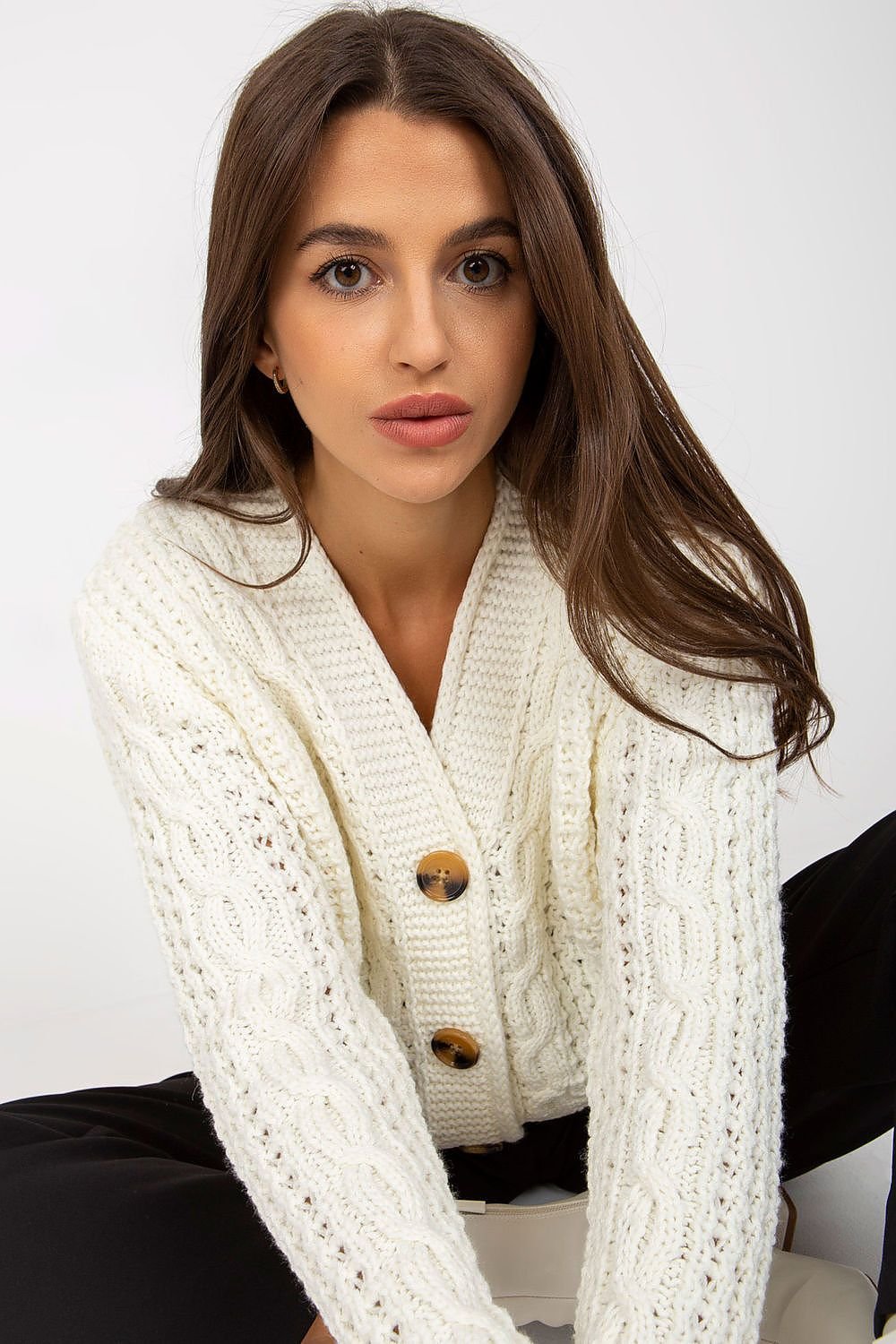 Cardigan model 170764