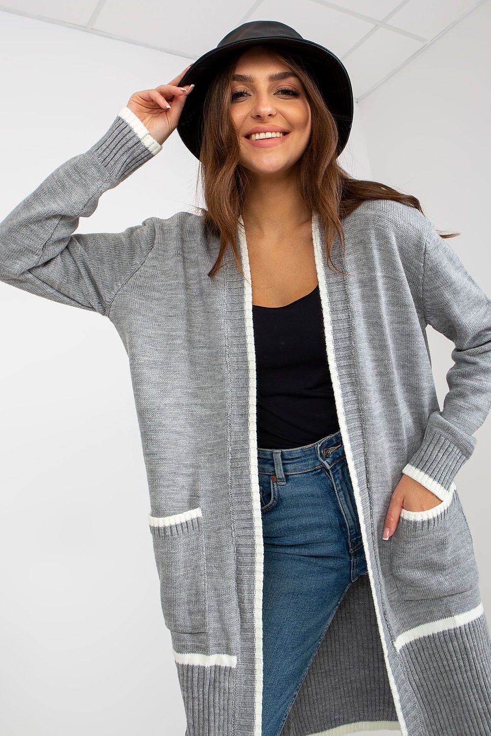 Cardigan model 170767