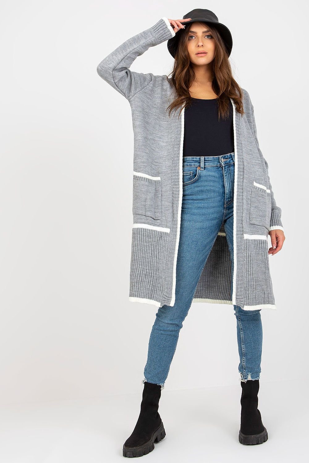Cardigan model 170767