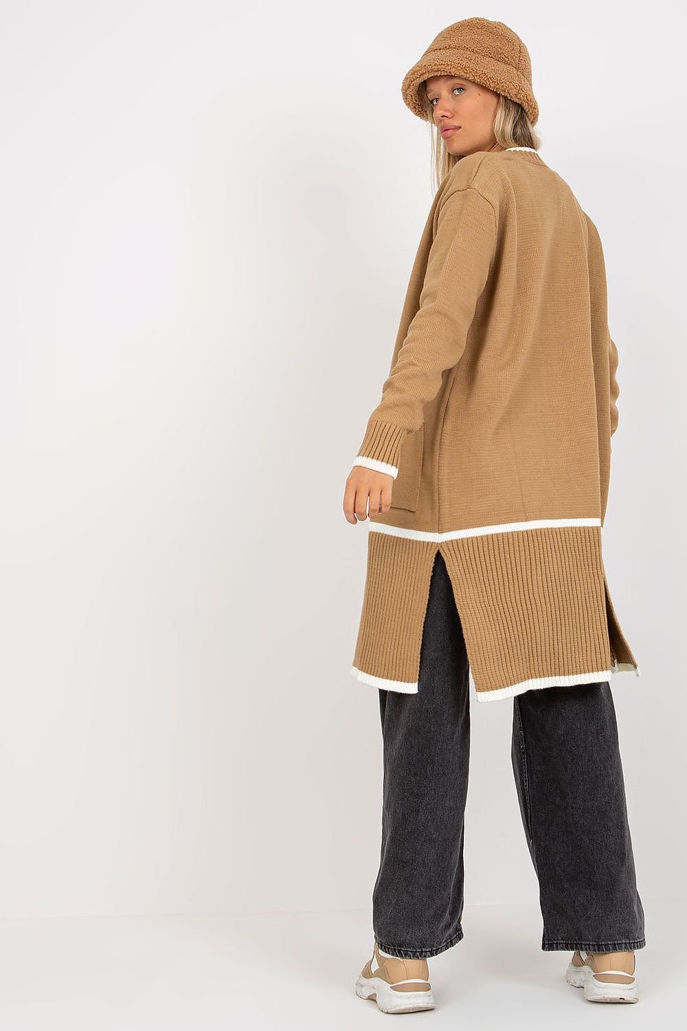 Cardigan model 170767