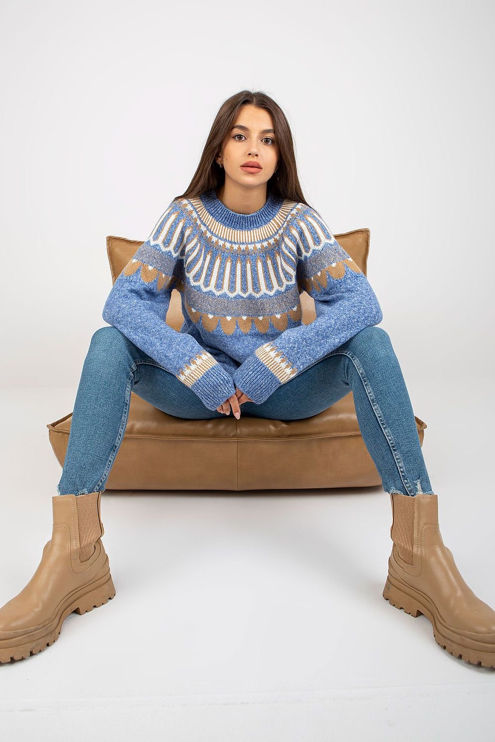 Chandail model 170823