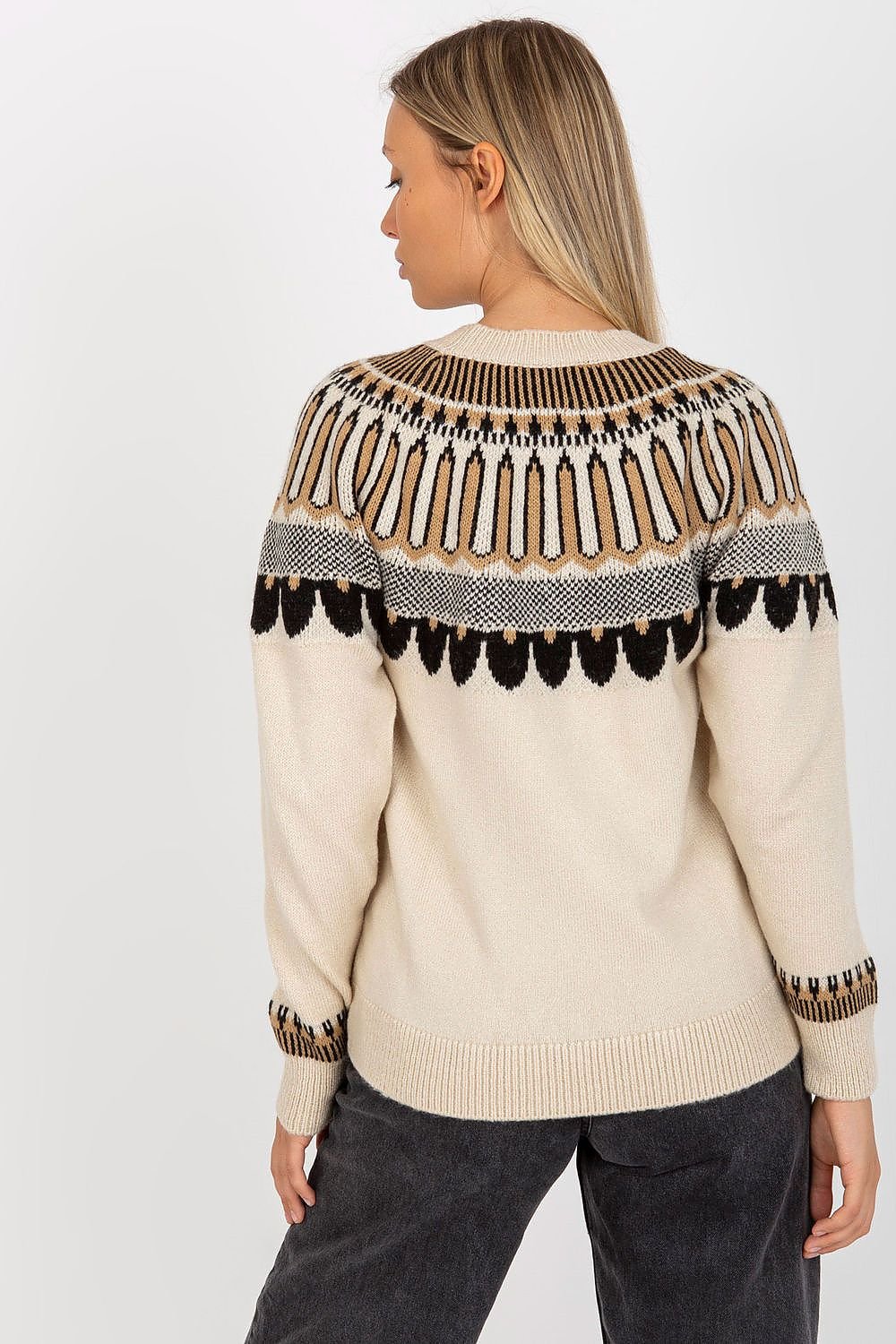Chandail model 170823