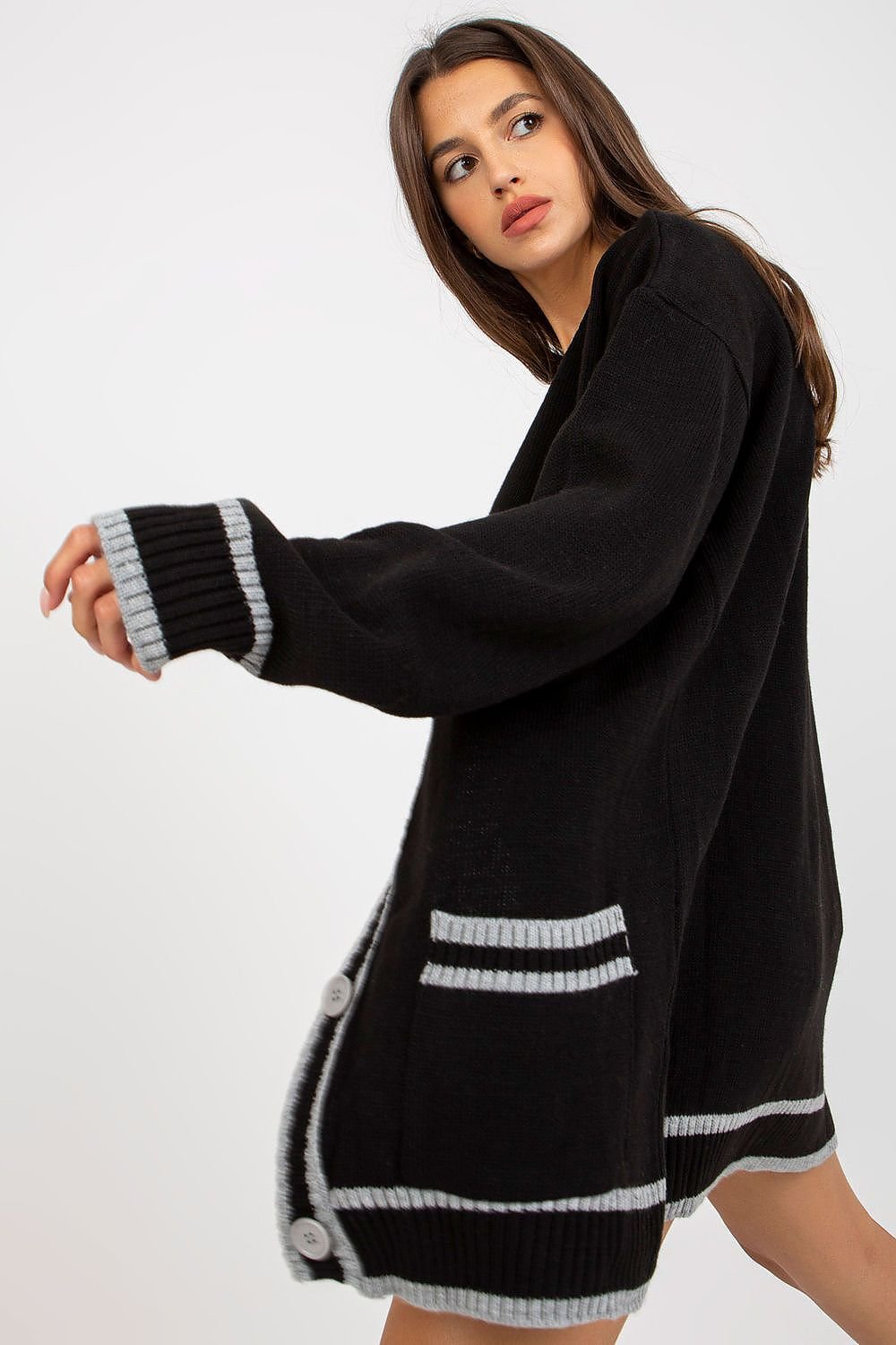 Cardigan model 170832