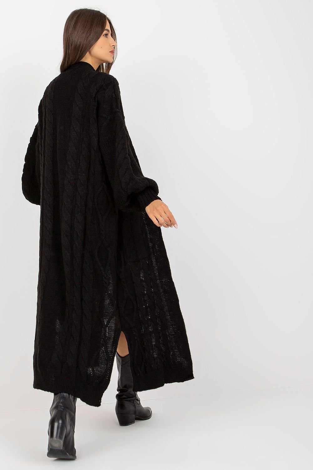 Cardigan model 170837