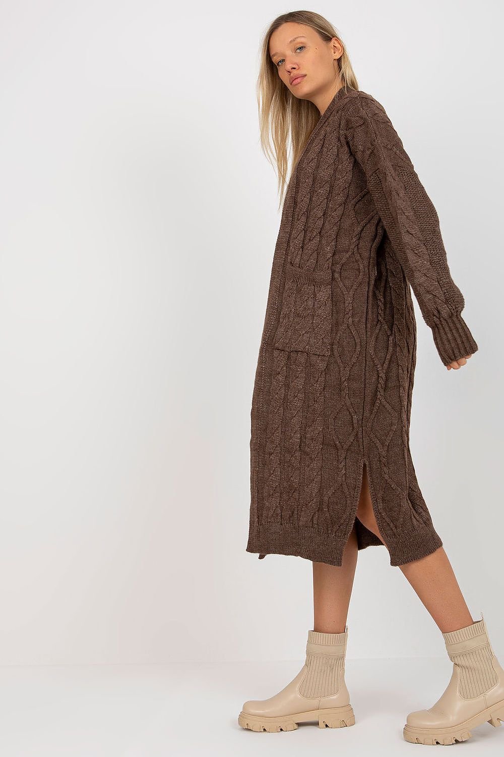 Cardigan model 170837