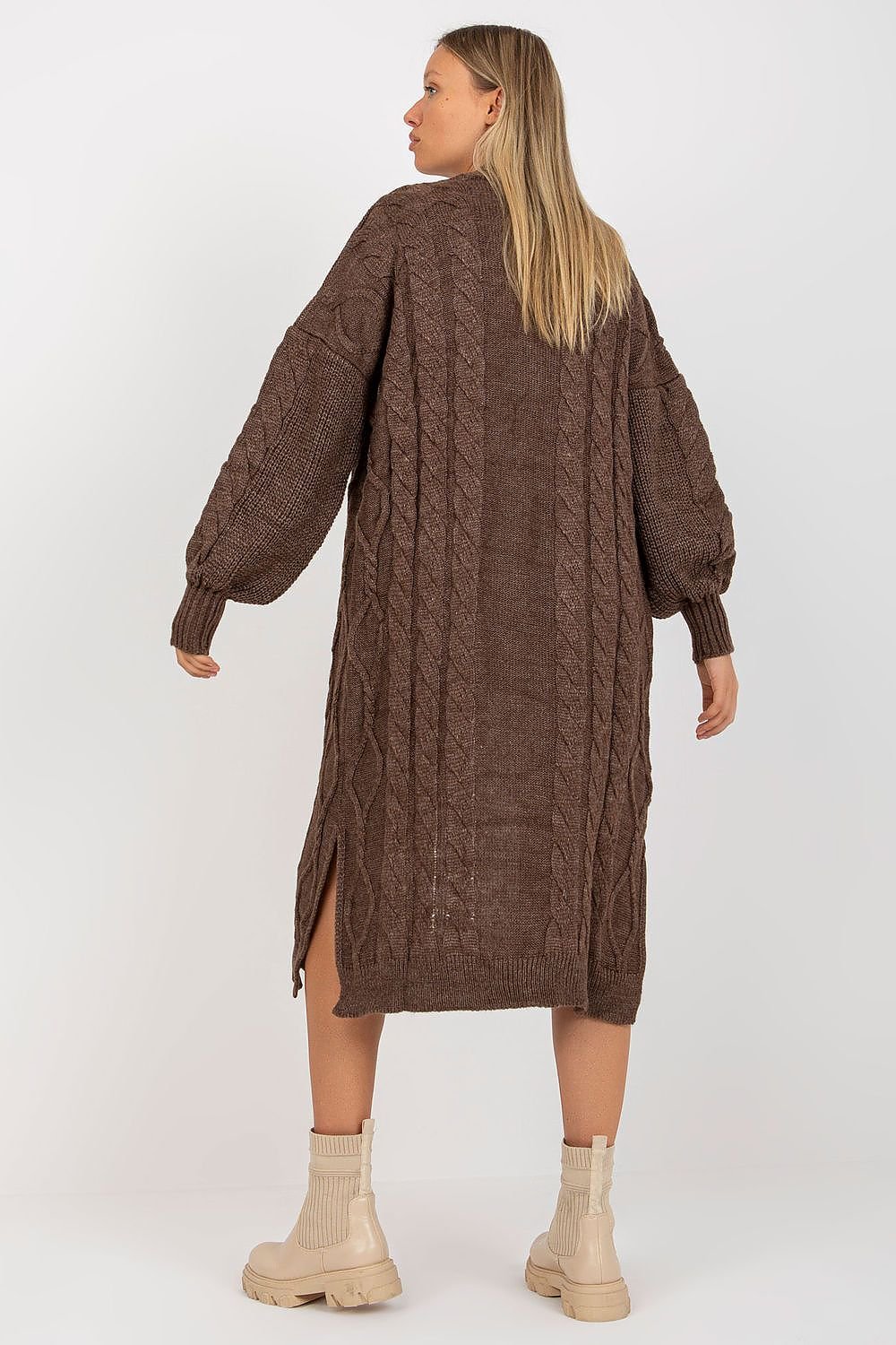 Cardigan model 170837