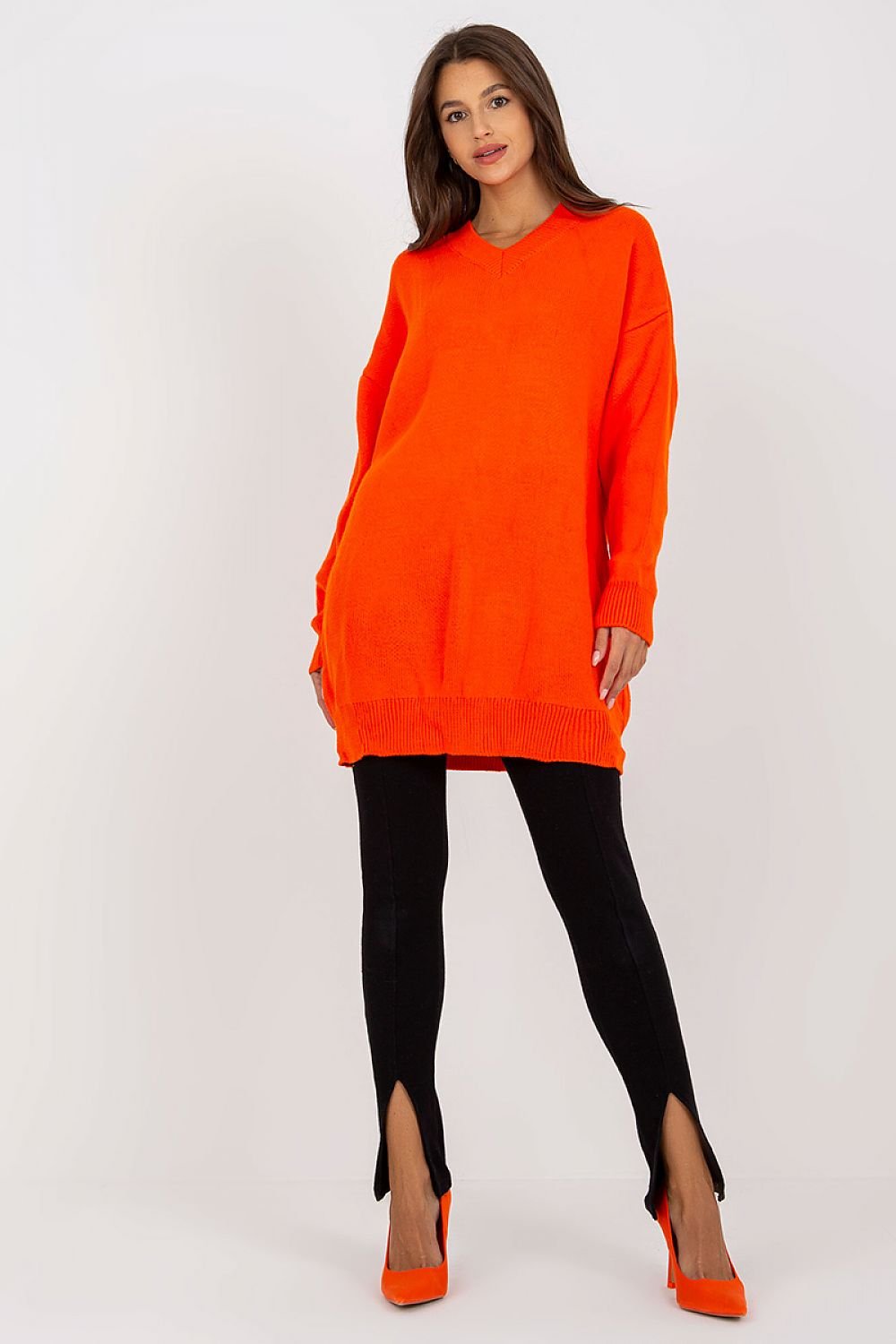 Robe de jour model 171006