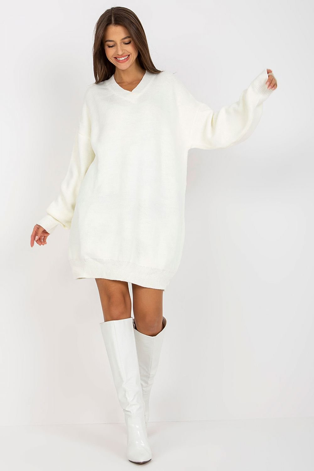 Robe de jour model 171006