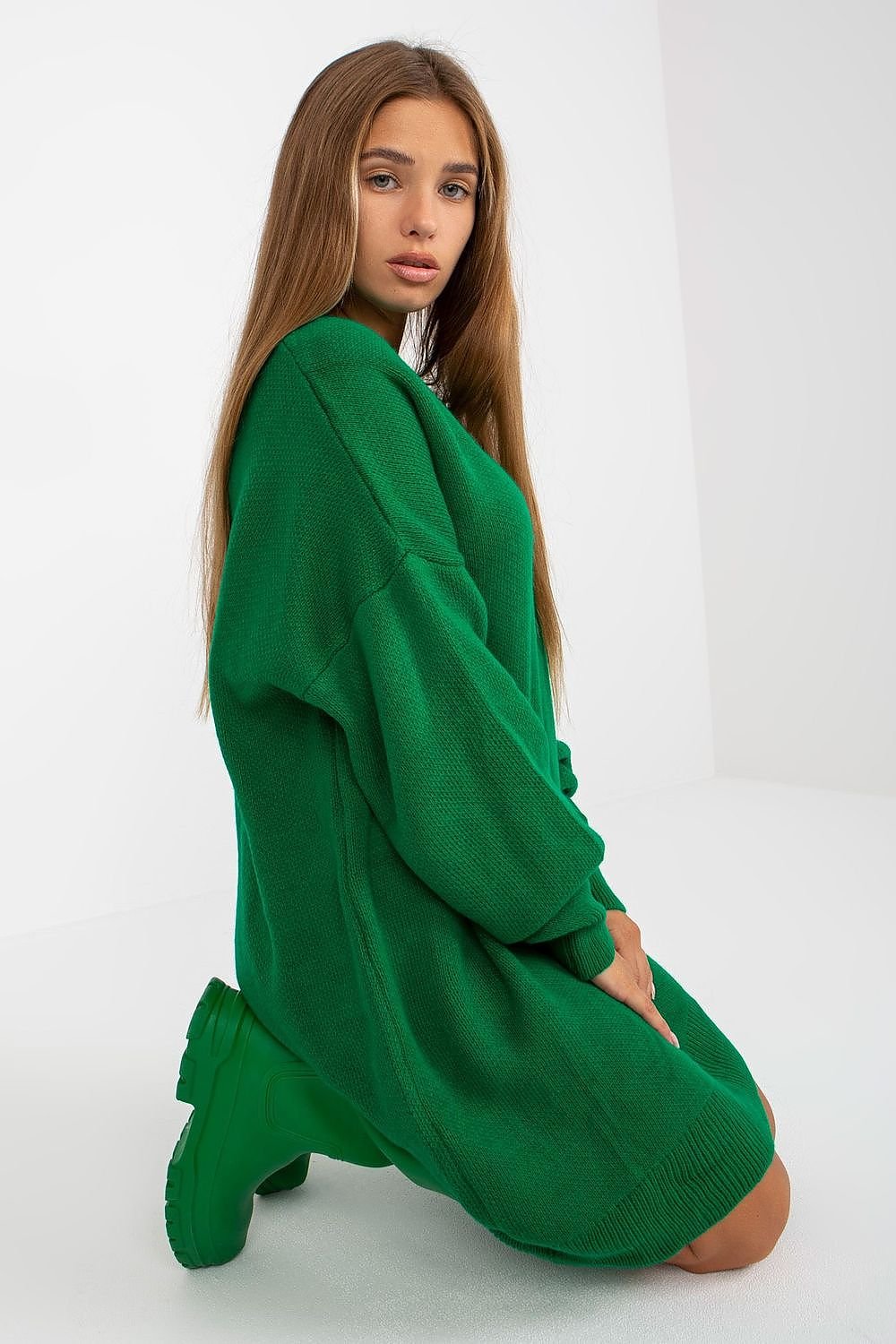 Robe de jour model 171006