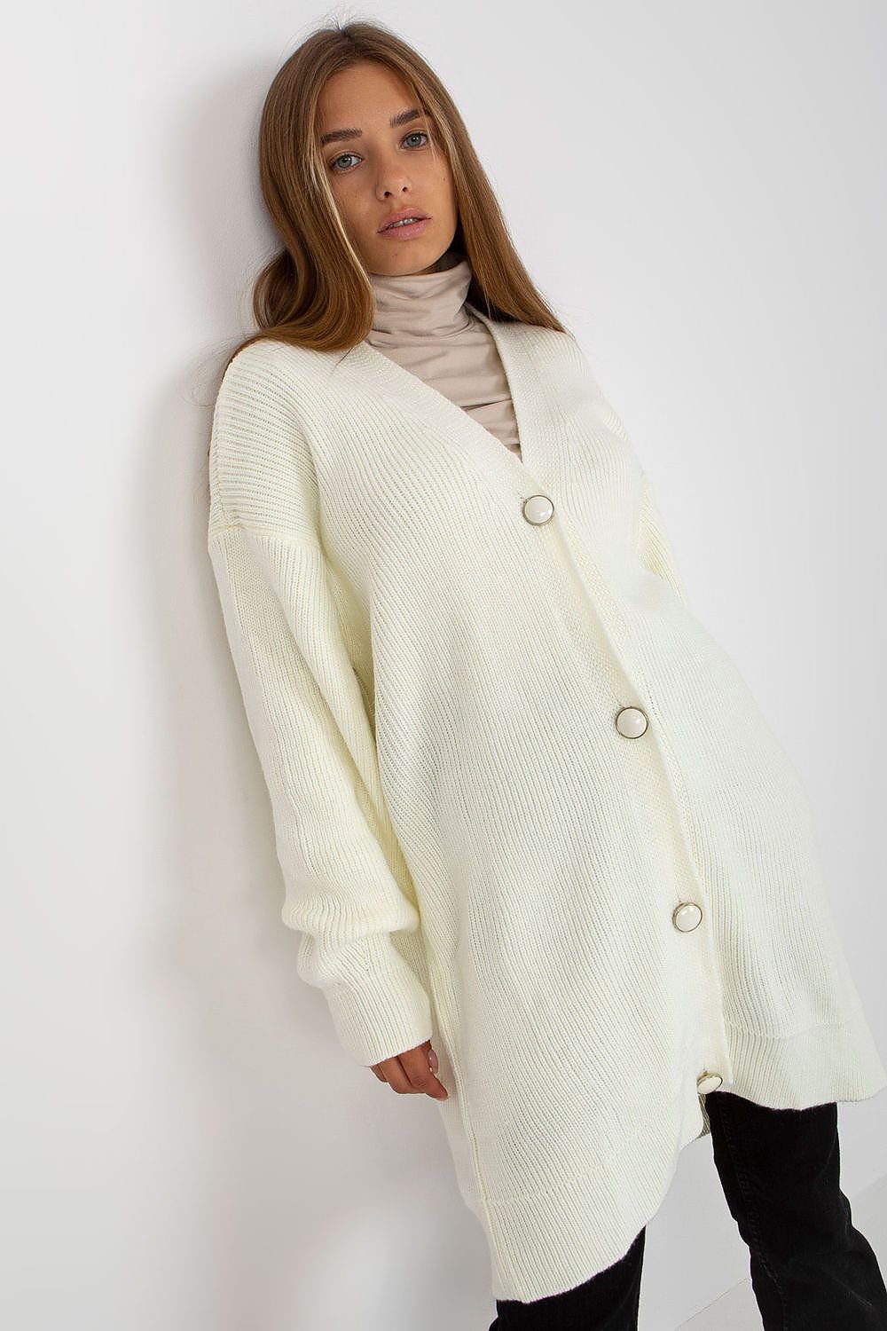 Cardigan model 171010