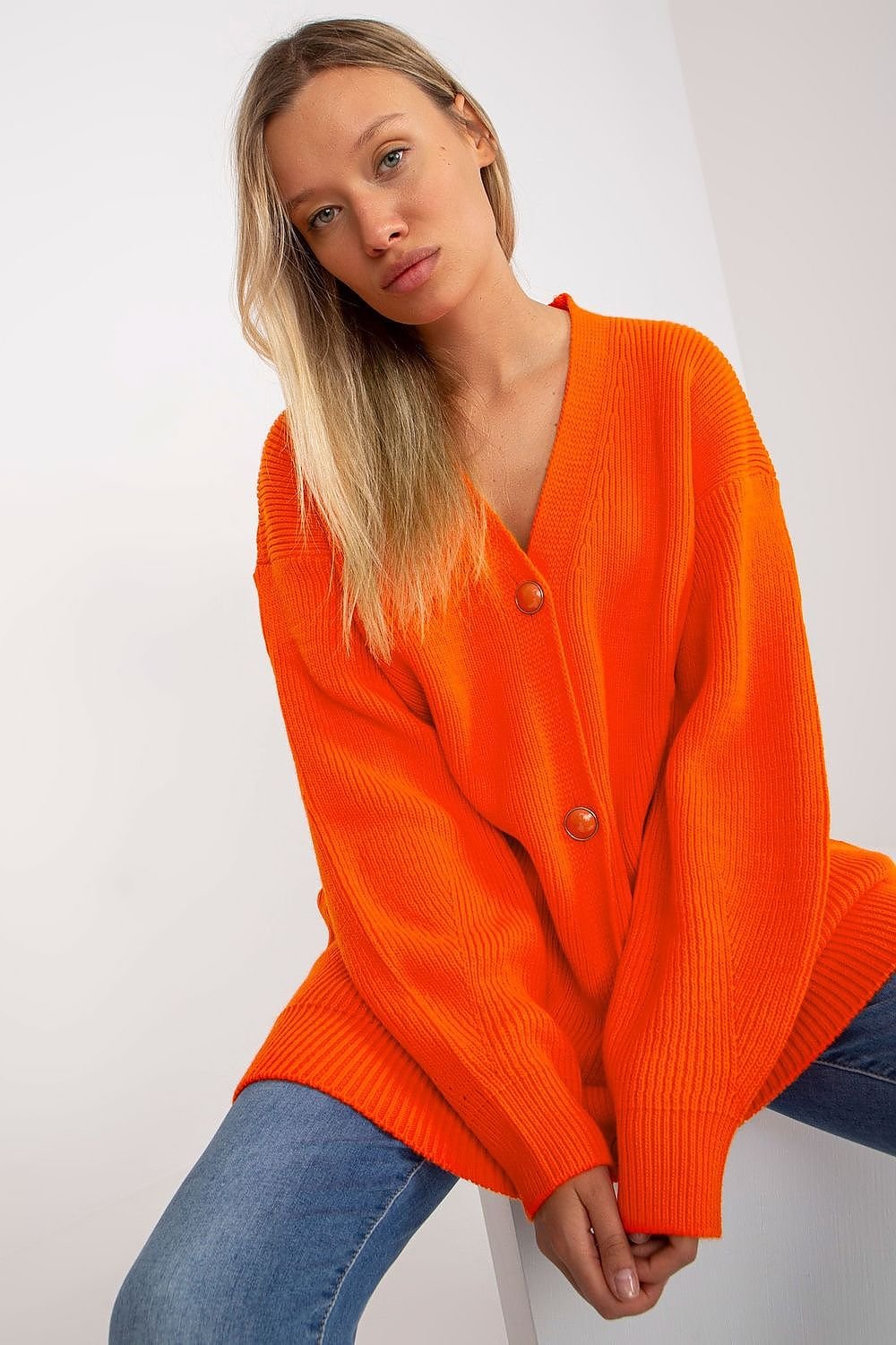 Cardigan model 171010