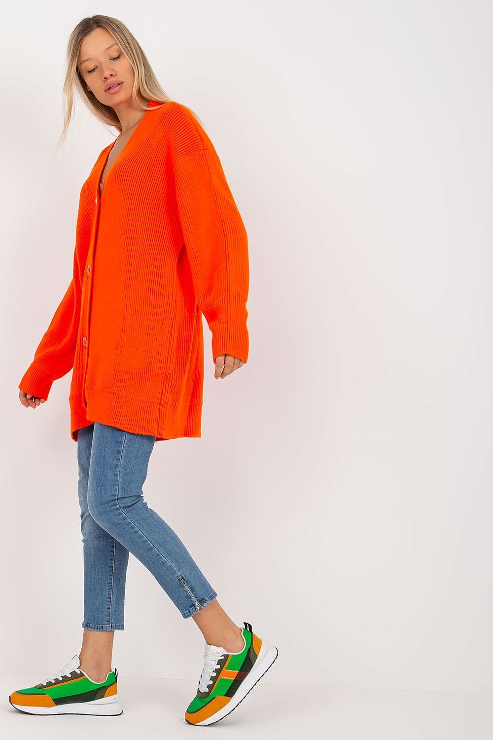 Cardigan model 171010
