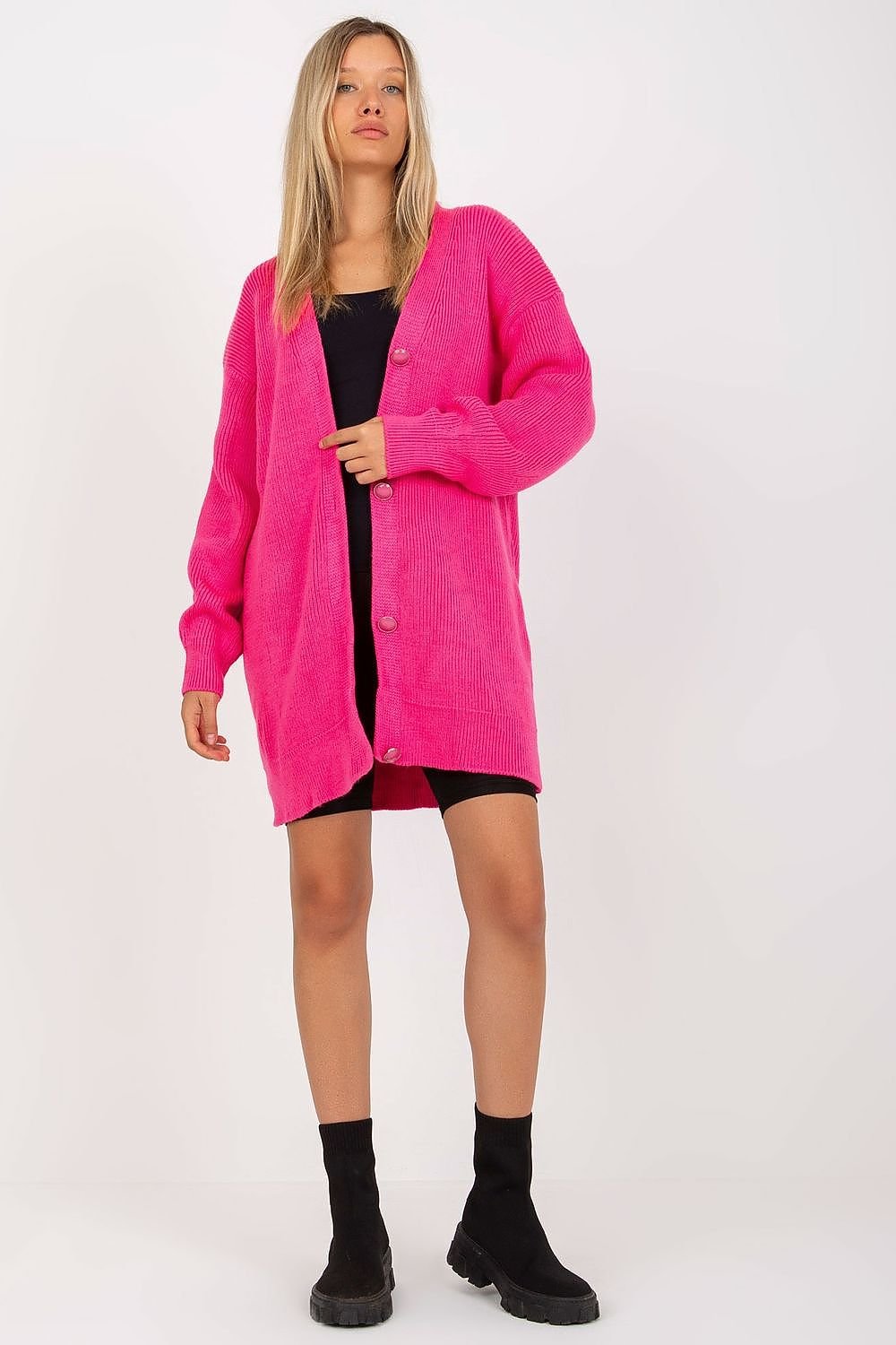 Cardigan model 171010