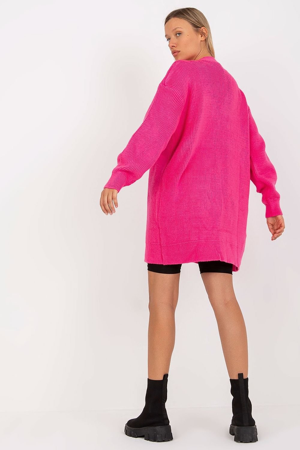 Cardigan model 171010