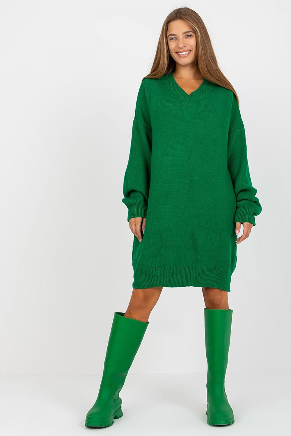Robe de jour model 171006