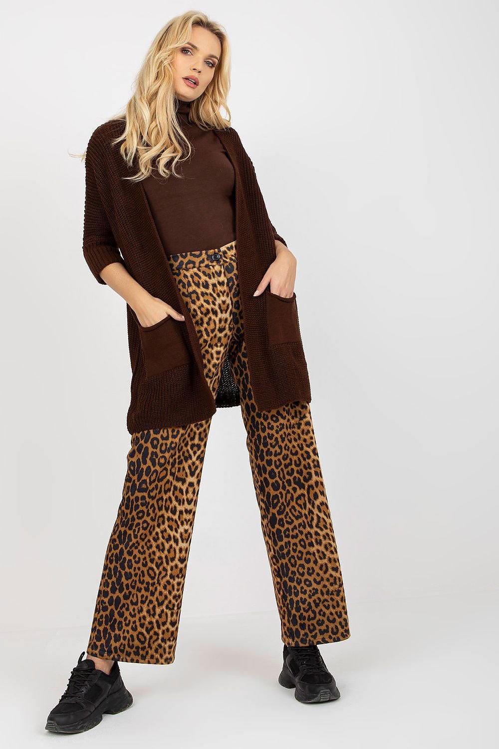 Cardigan model 171351