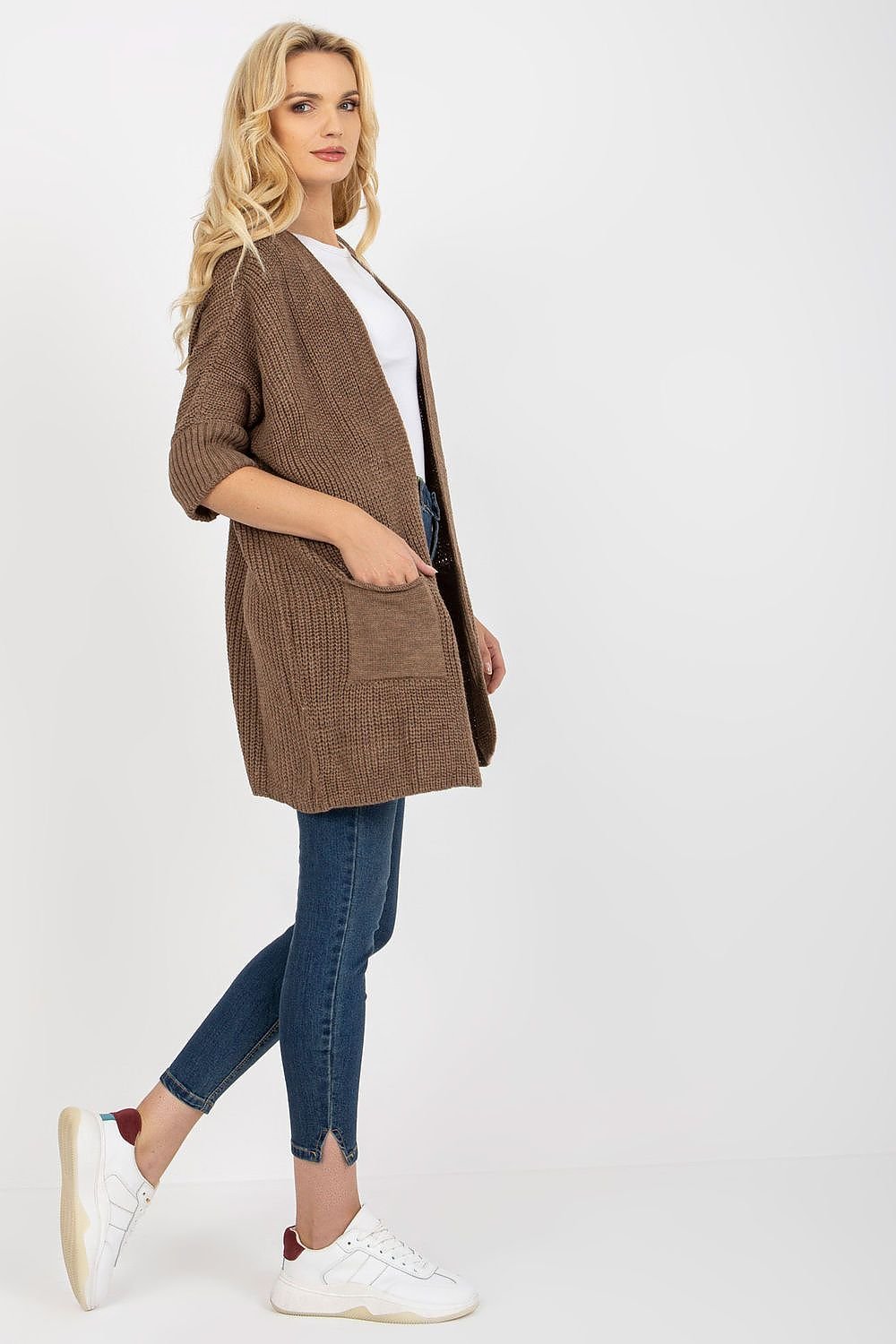 Cardigan model 171351