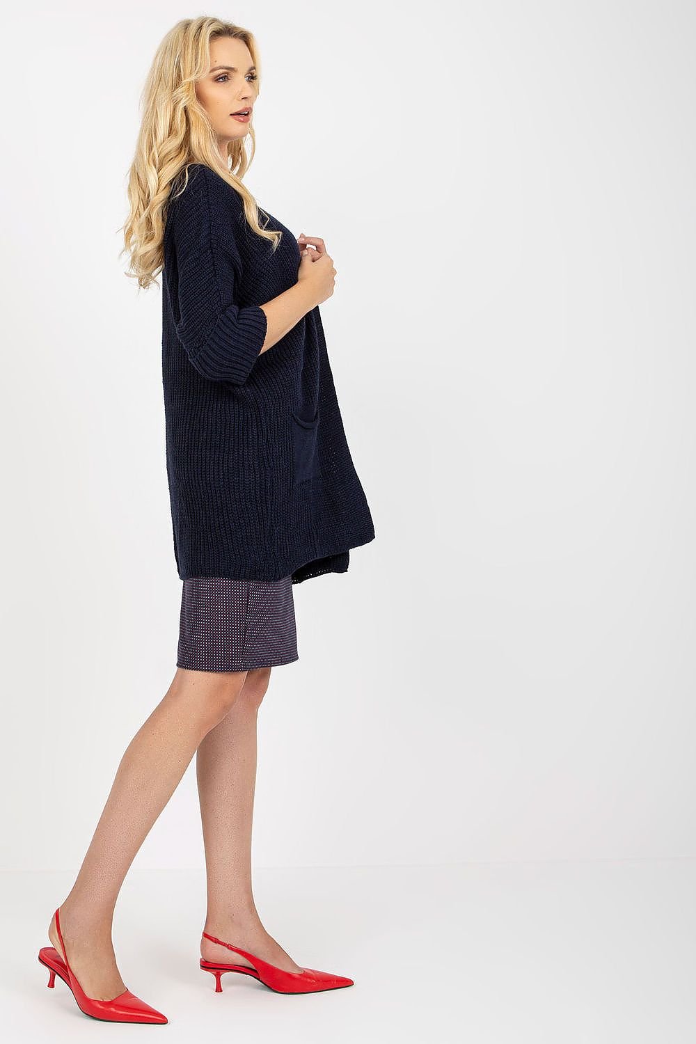 Cardigan model 171351