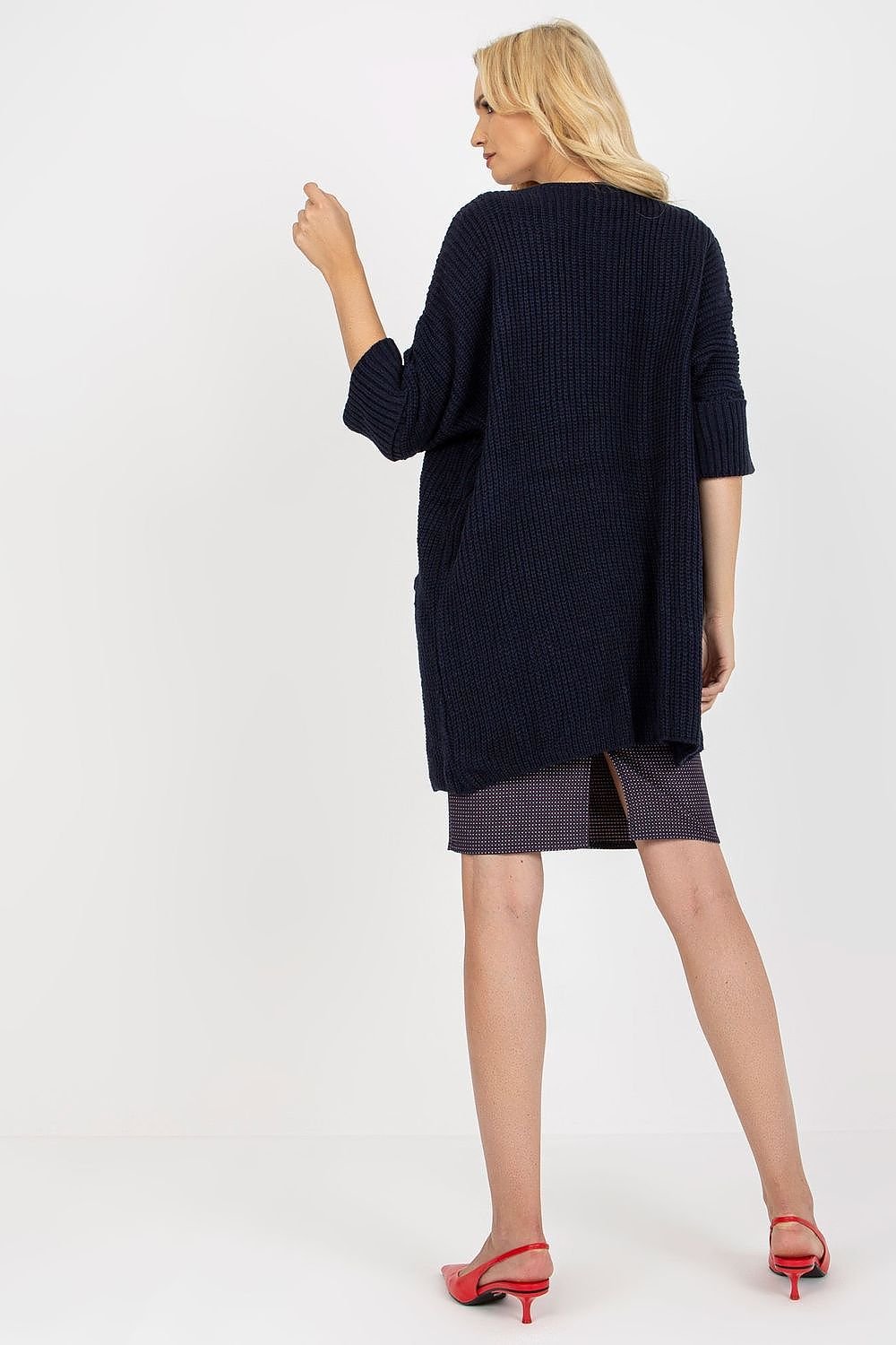 Cardigan model 171351