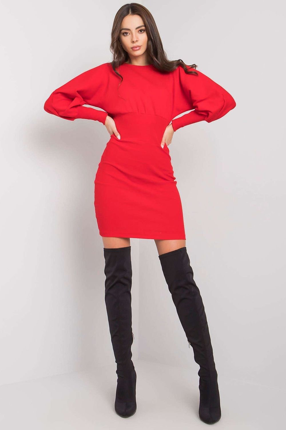 Robe de jour model 185374