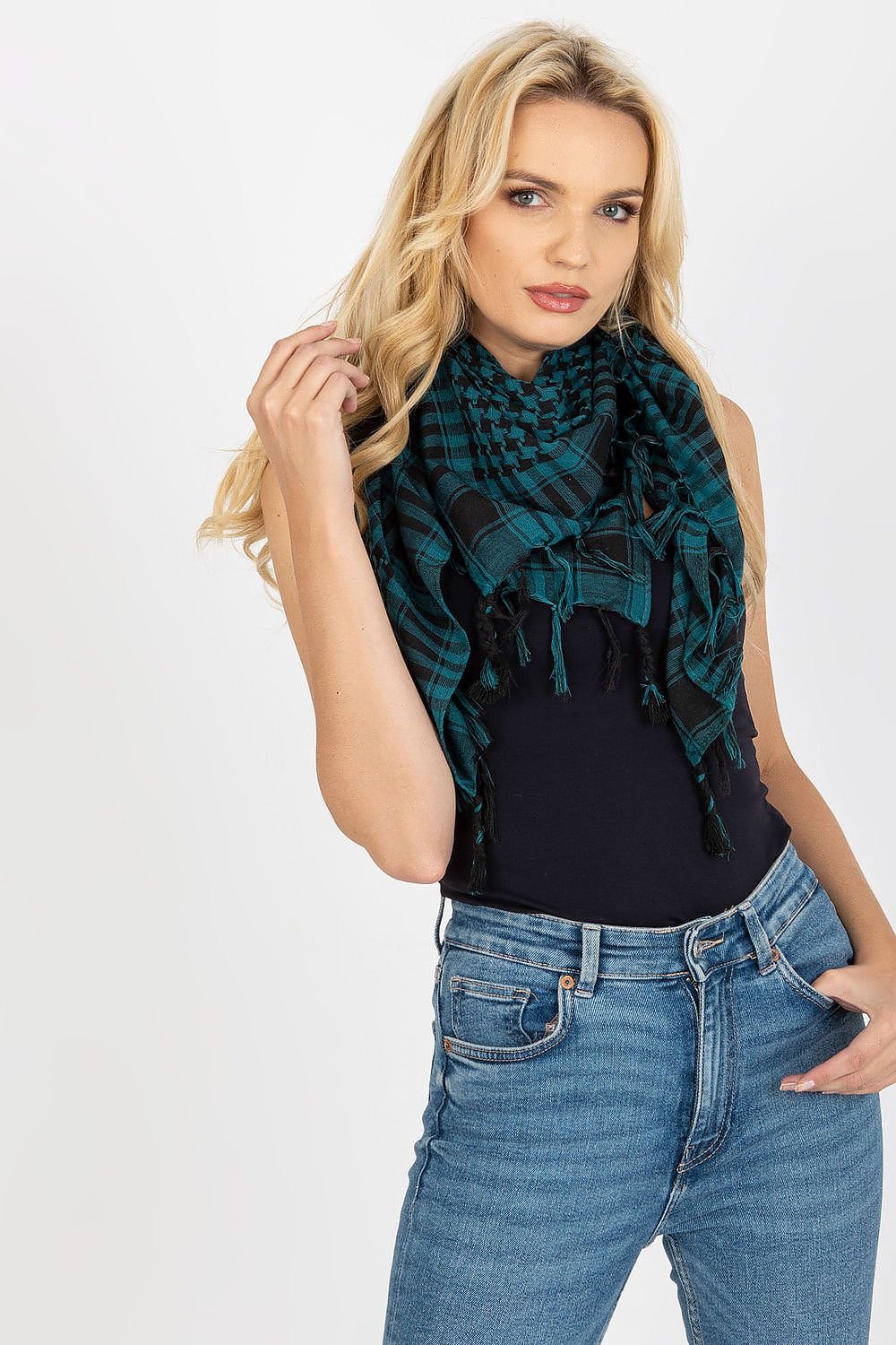 Foulard model 171775