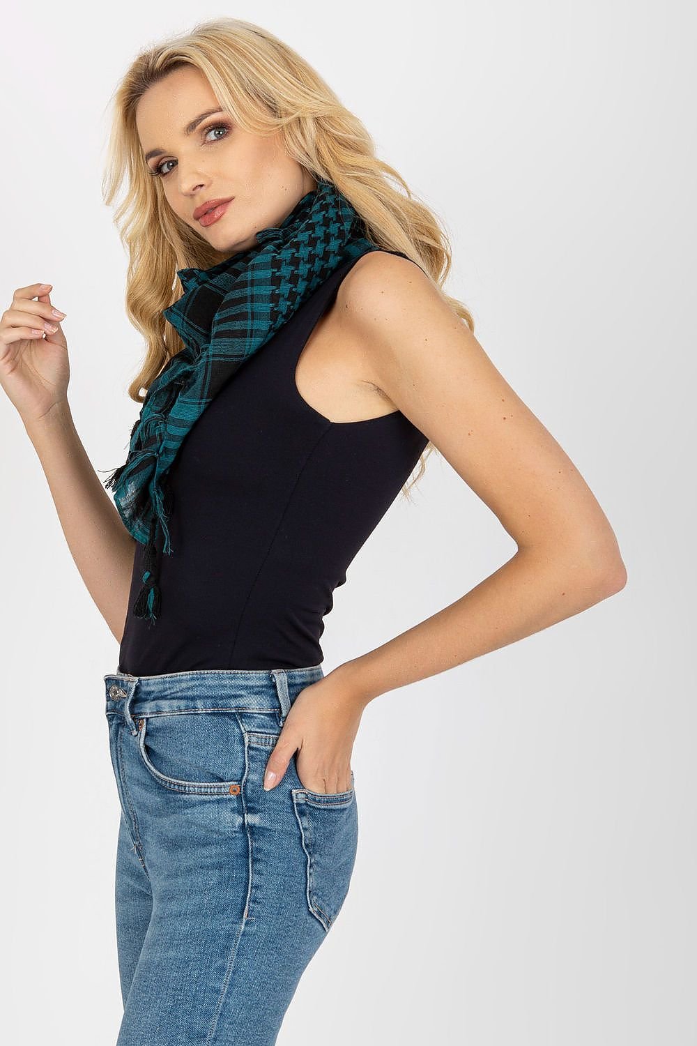 Foulard model 171775