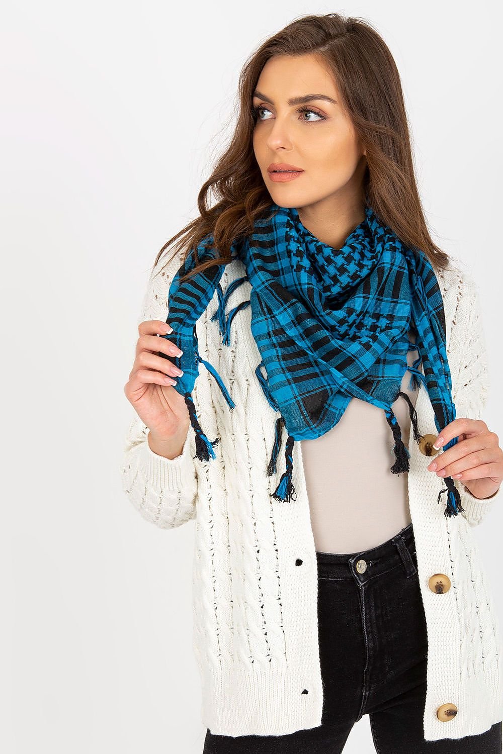 Foulard model 171775