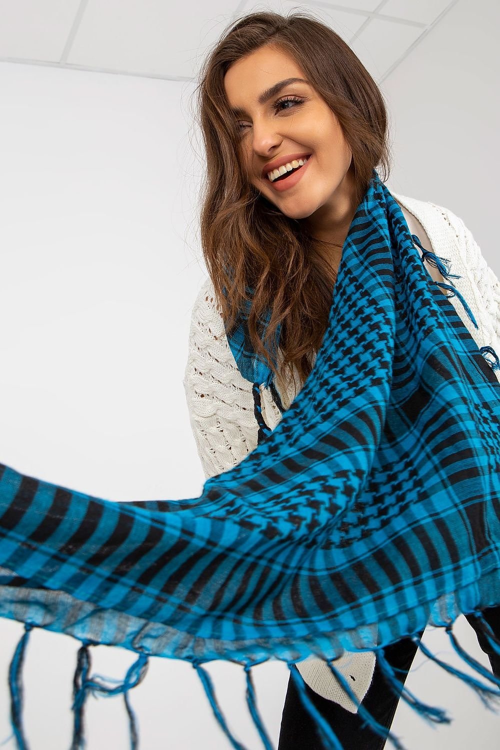 Foulard model 171775