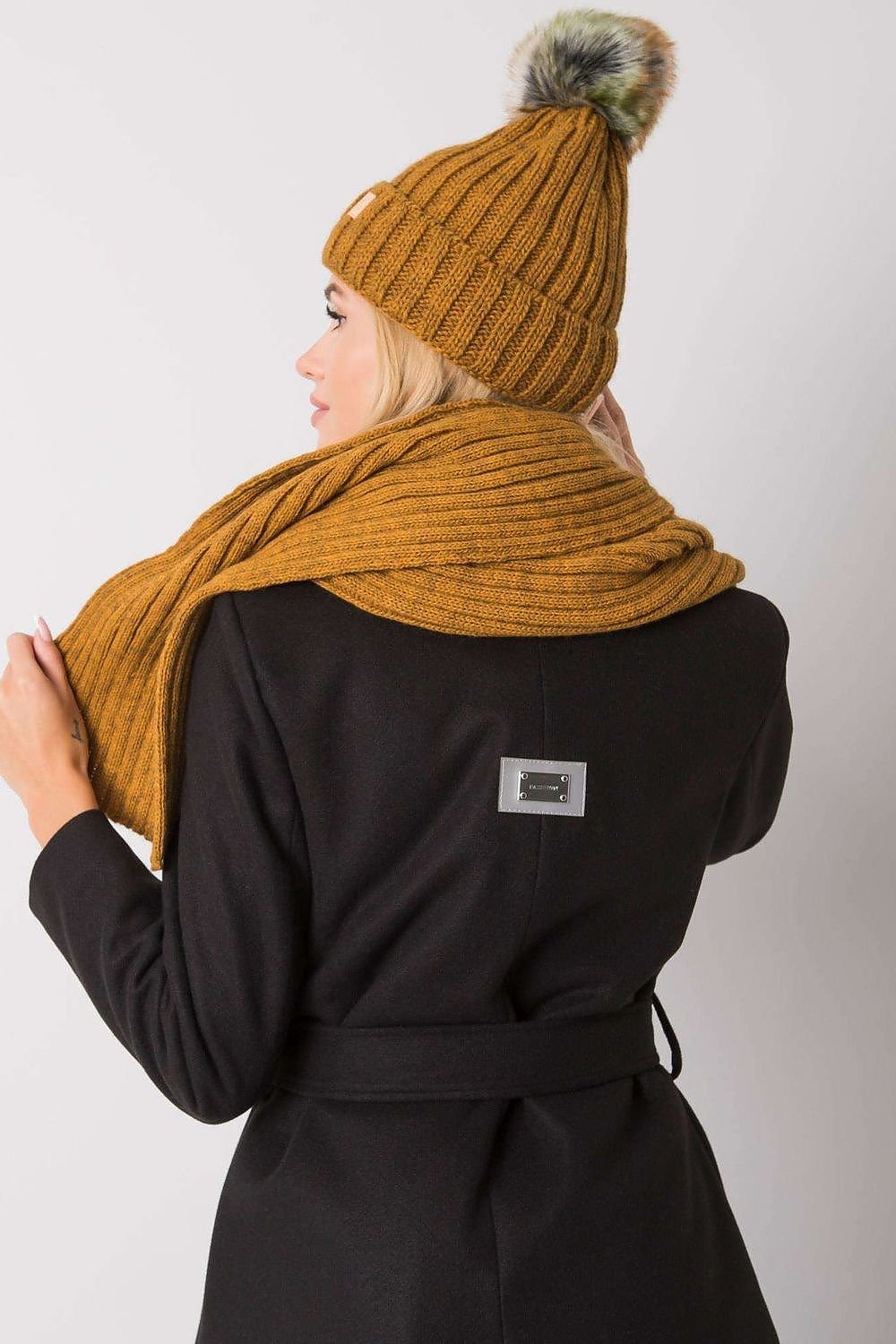 L`ensemble model 171803