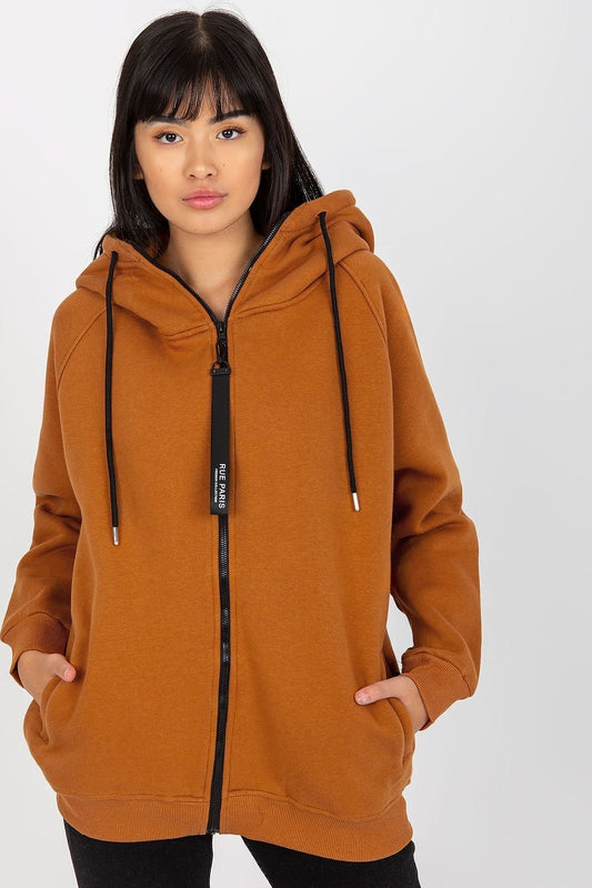 Sweatshirt model 172507